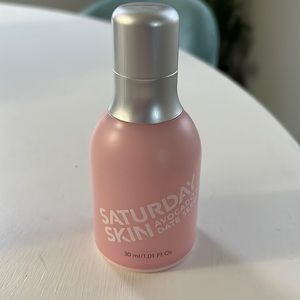 Saturday Skin Brightening Eye Cream